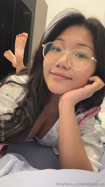 Full leaked Sophiakrub private photo