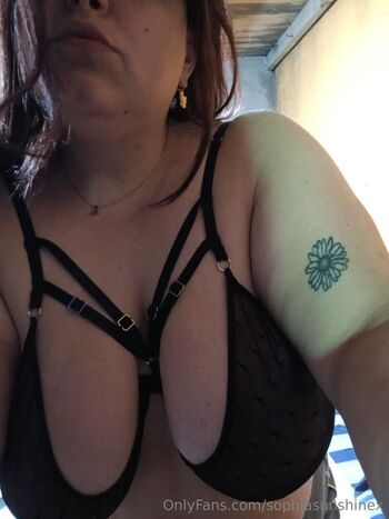 sophiasunshinex