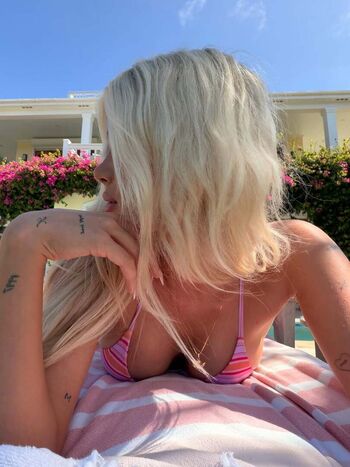 Full leaked Sophie charlott private photo