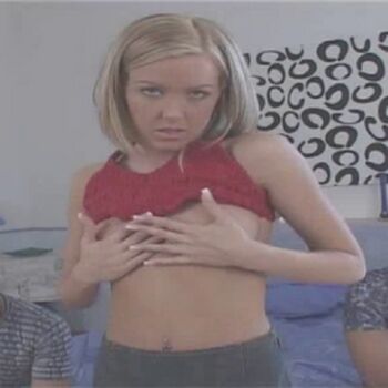 Full leaked Sophie moone page private photo