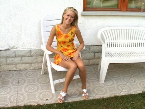 Full leaked Sophie moone private photo