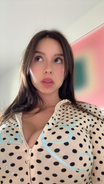 Full leaked Sophie mudd private photo