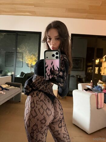 Full leaked Sophie mudd  page private photo