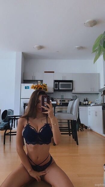 Sophie Mudd