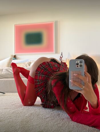 Full leaked Sophie mudd  page private photo