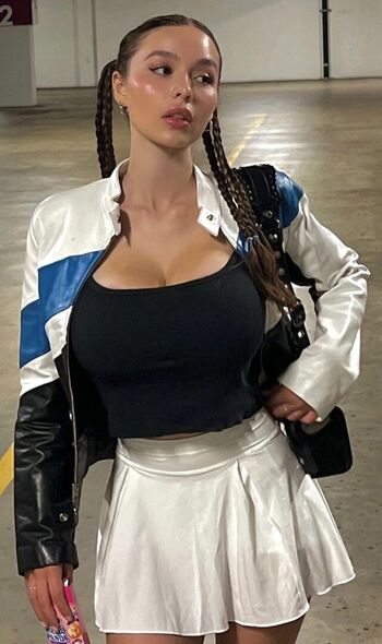 Full leaked Sophie mudd page private photo