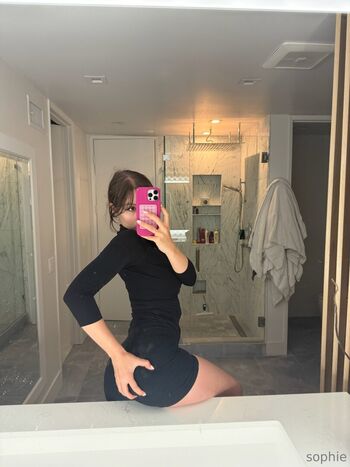 Sophie Mudd