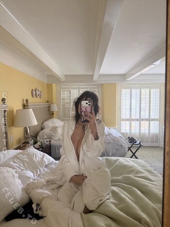 Full leaked Sophie mudd private photo