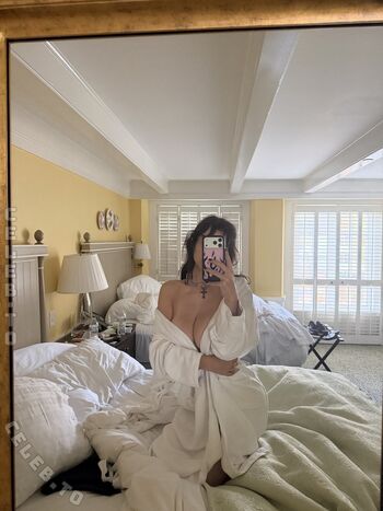 Full leaked Sophie mudd private photo