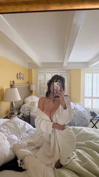 Full leaked Sophie mudd private photo