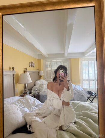 Full leaked Sophie mudd private photo