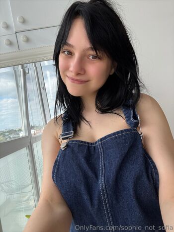 sophie_not_sofia