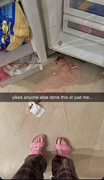 Full leaked Sophie powers private photo