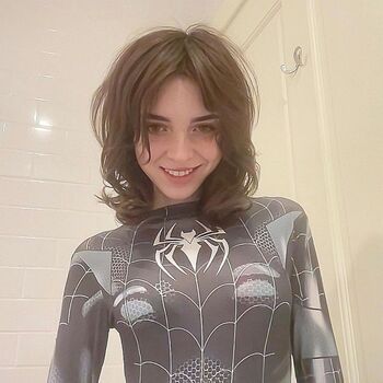 Full leaked Sophie powers private photo