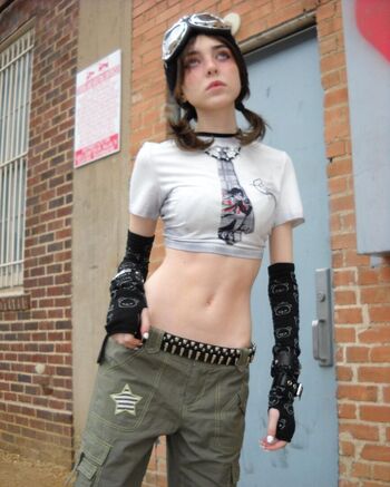 Full leaked Sophie powers private photo