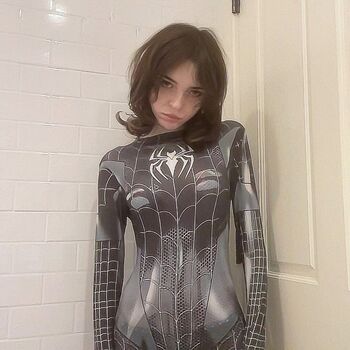 Full leaked Sophie powers private photo