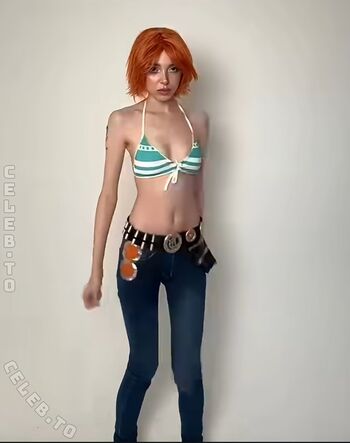 Full leaked Sophie powers private photo