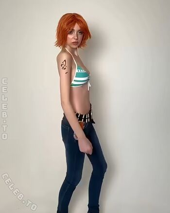 Full leaked Sophie powers private photo