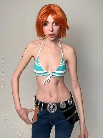 Full leaked Sophie powers private photo