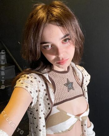 Full leaked Sophie powers page private photo