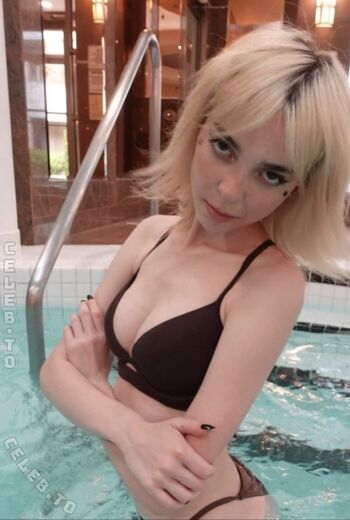 Full leaked Sophie powers private photo