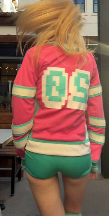 Full leaked Sophie powers private photo