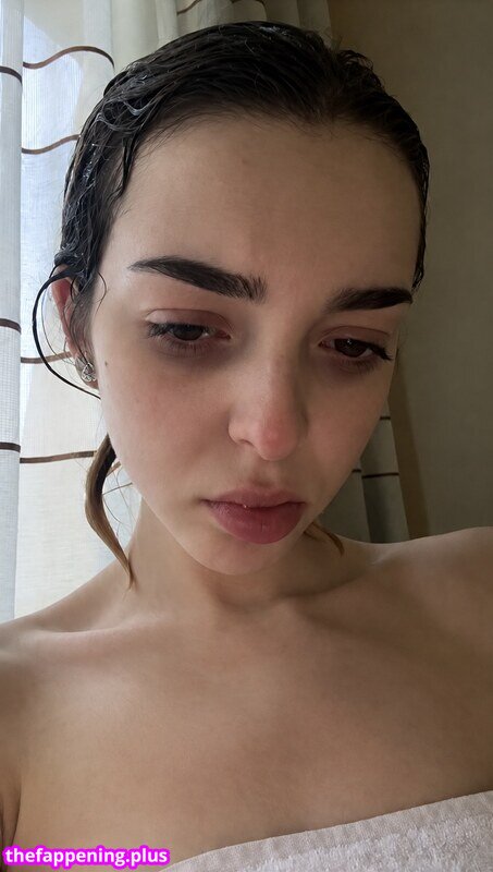 Sophie Powers