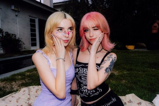 Sophie Powers