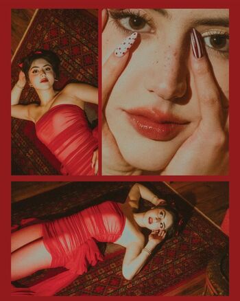 Sophie Silva │ notsophiesilva │ _sophiesilva_