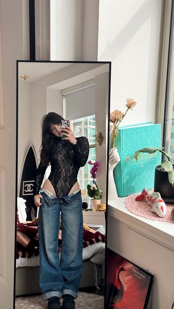 Full leaked Sophie silva notsophiesilva sophiesilva private photo