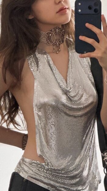 Full leaked Sophie silva private photo