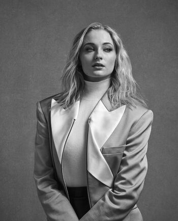Sophie Turner