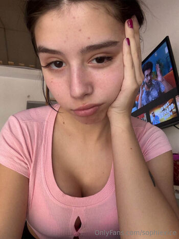 sophiexice