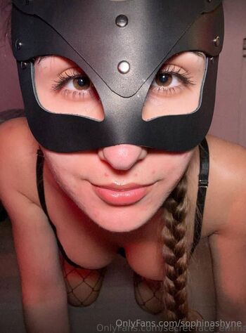 sophinashyne