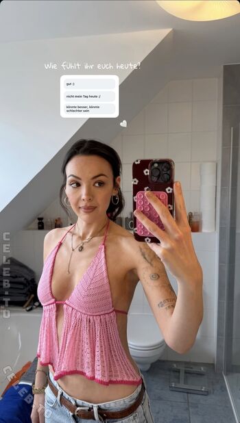 Full leaked Sophodoph private photo