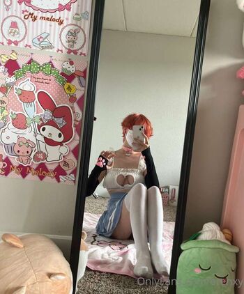 Full leaked Sora bunii page private photo