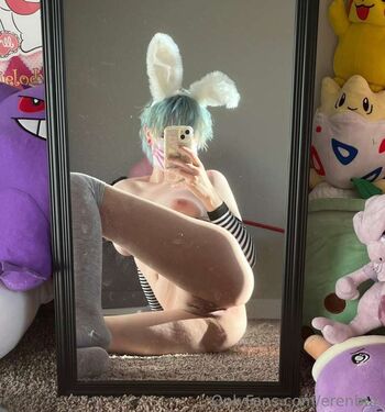 Full leaked Sora bunii page private photo