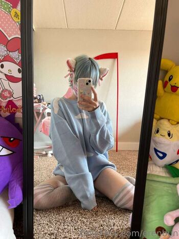 Full leaked Sora bunii page private photo