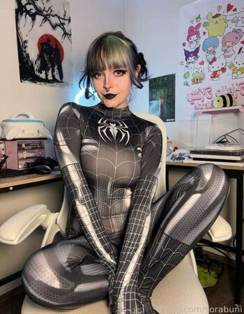 Full leaked Sora bunii private photo