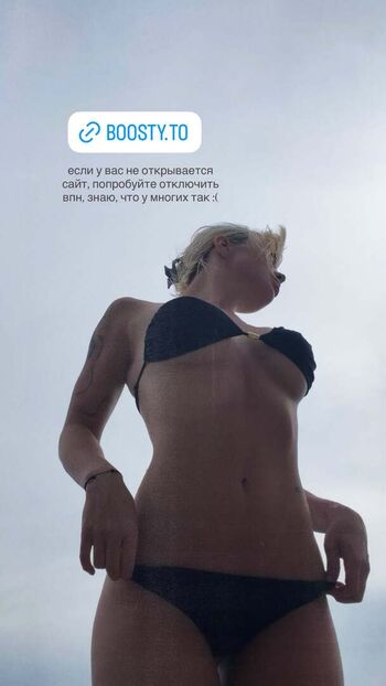 Full leaked Sorabi private photo