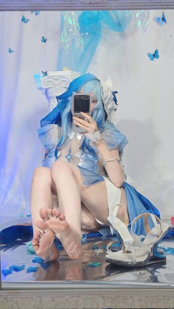 Full leaked Soracle page private photo