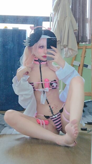 Full leaked Soracle private photo