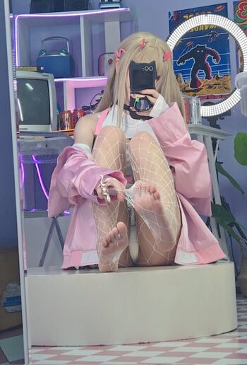 Full leaked Soracle private photo