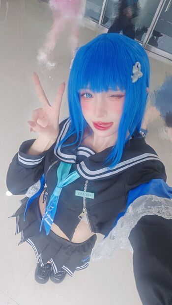 Full leaked Soracle private photo
