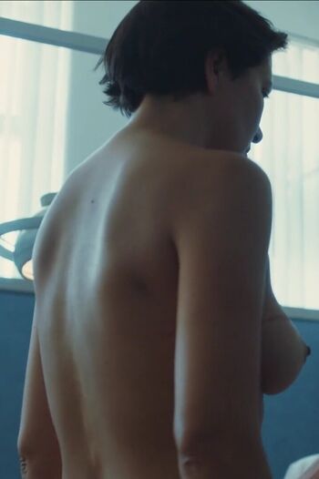 Full leaked Soraia chaves private photo