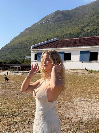 Full leaked Soraya eckes private photo