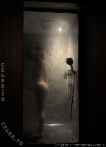 Full leaked Sorayaxnele private photo