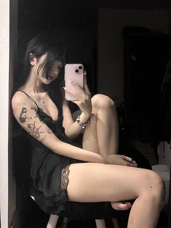 Full leaked Sorrylylyy private photo