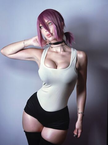 Soryu Geggy cosplay | Soryugeggycosplay Eugenia Haruno