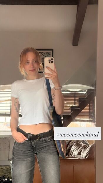 Full leaked Soupforeloise private photo